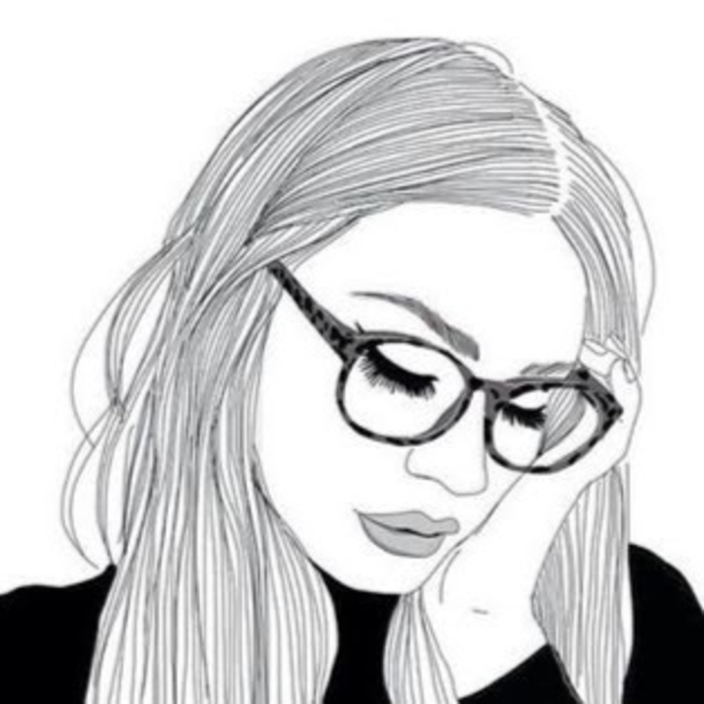 Meet your Posher, Alondra